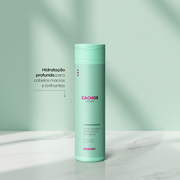 Condicionador Cachos Vegan 250ML